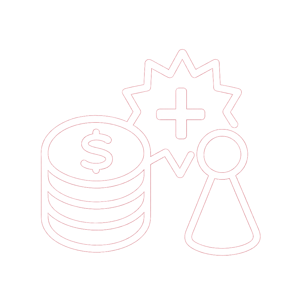 An icon depicting Community Guidelines for Daman Game Online.