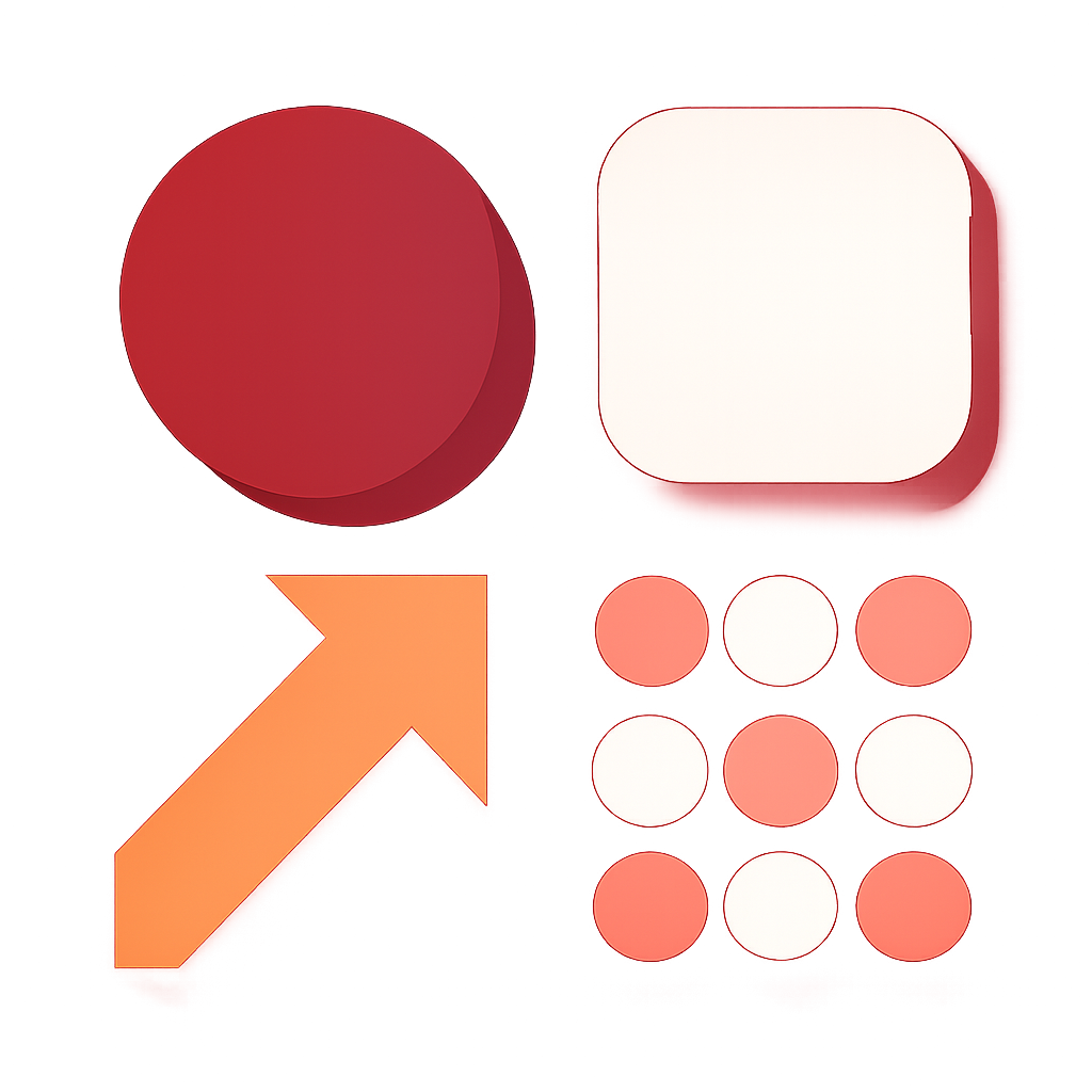 Icon representing user experience support for Daman Game Online.