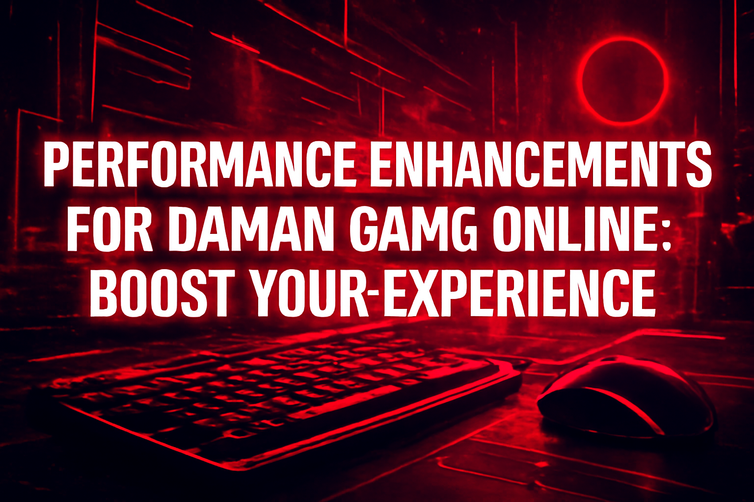 A high-quality visual representation discussing the safety measures of Daman Game Online.