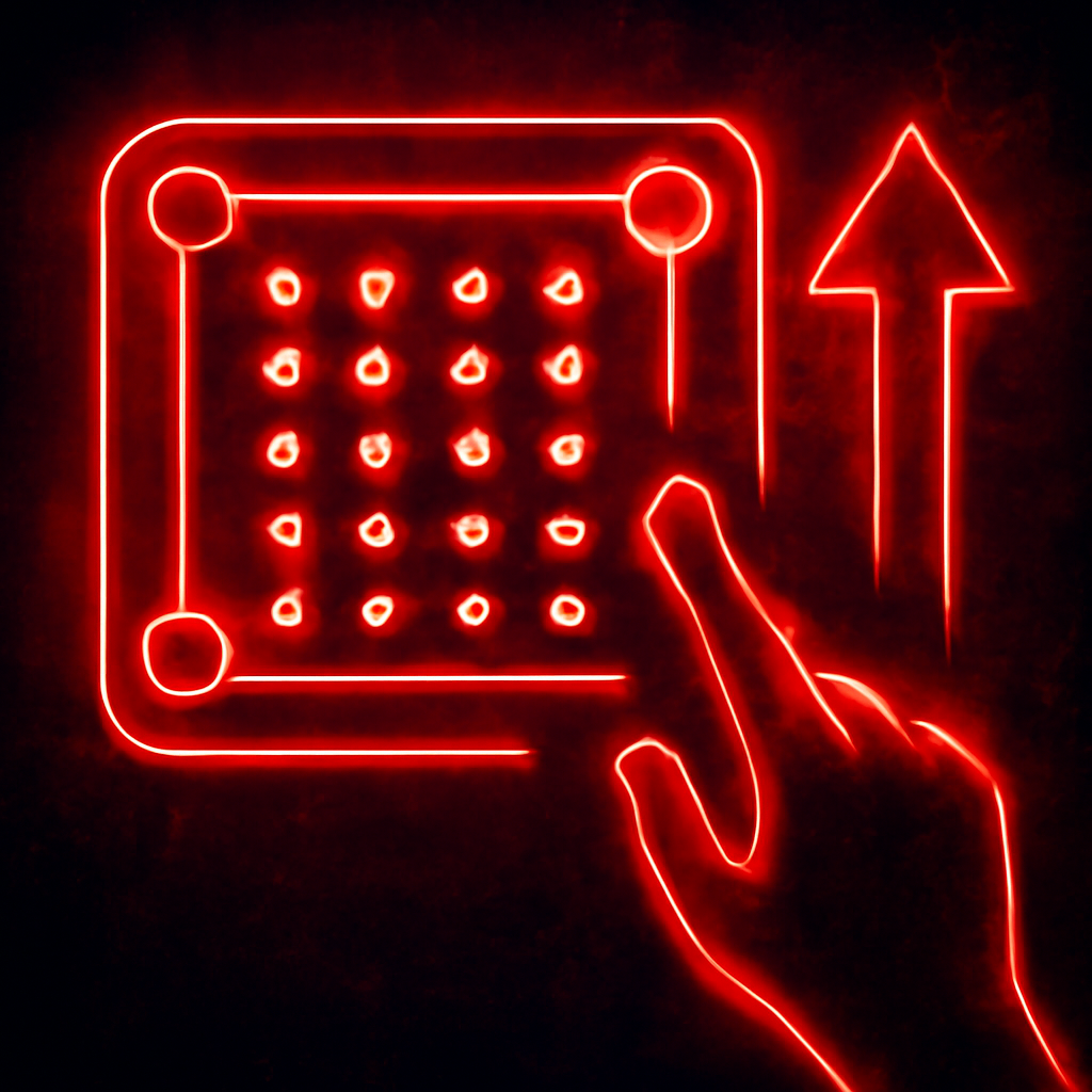 An educational diagram detailing security features of Daman Game Online.