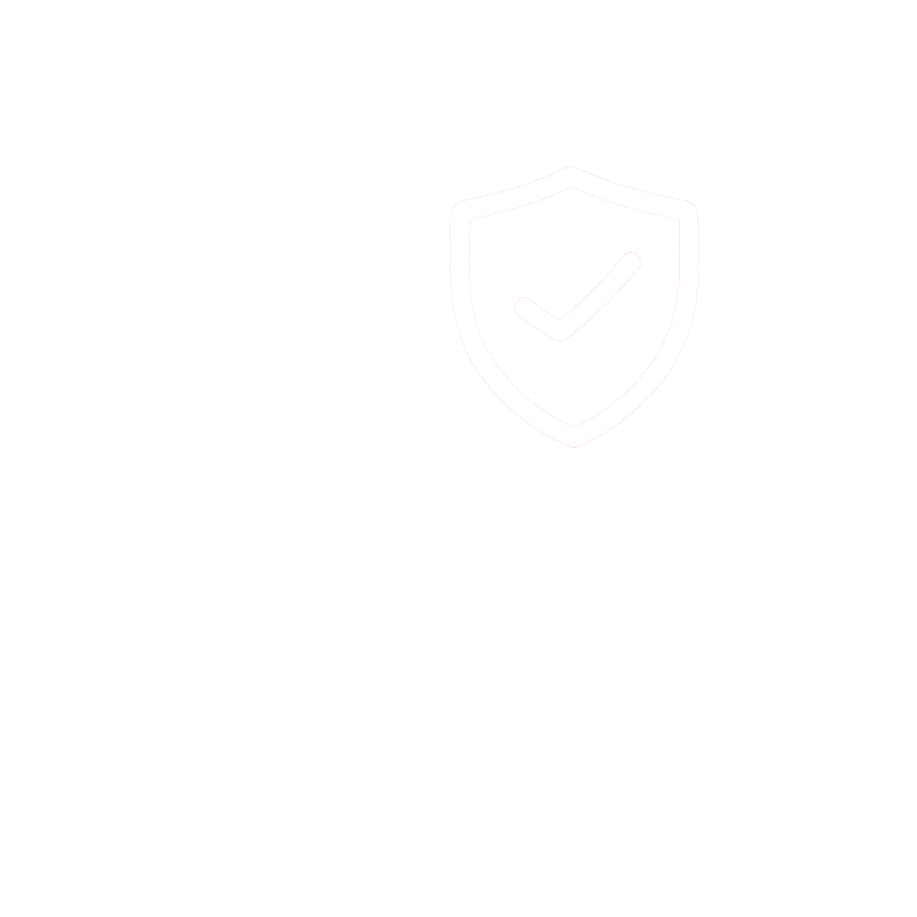 An educational diagram detailing security features of Daman Game Online.