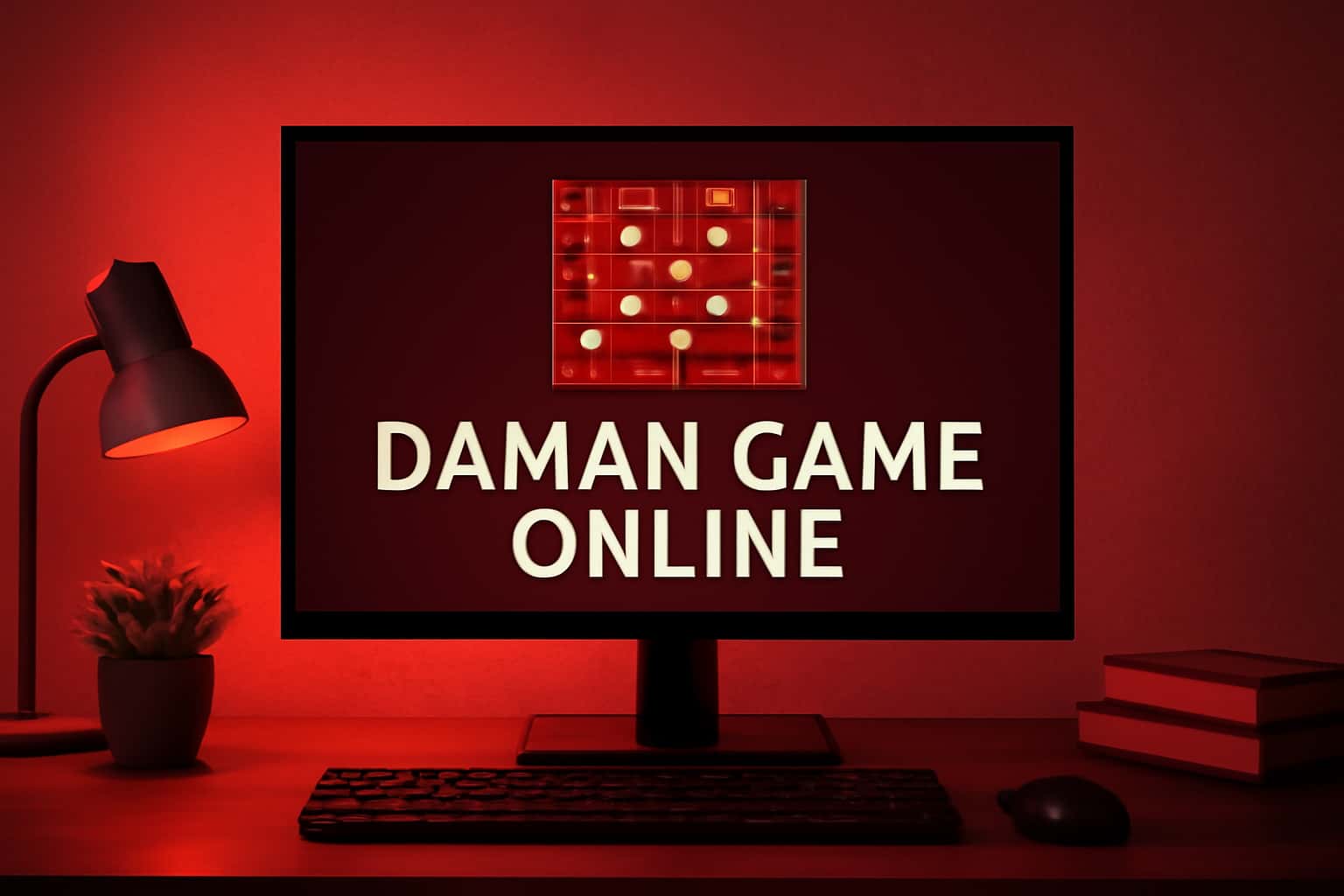 A neutral informational scene depicting Daman Game Online Reviews for 2026.
