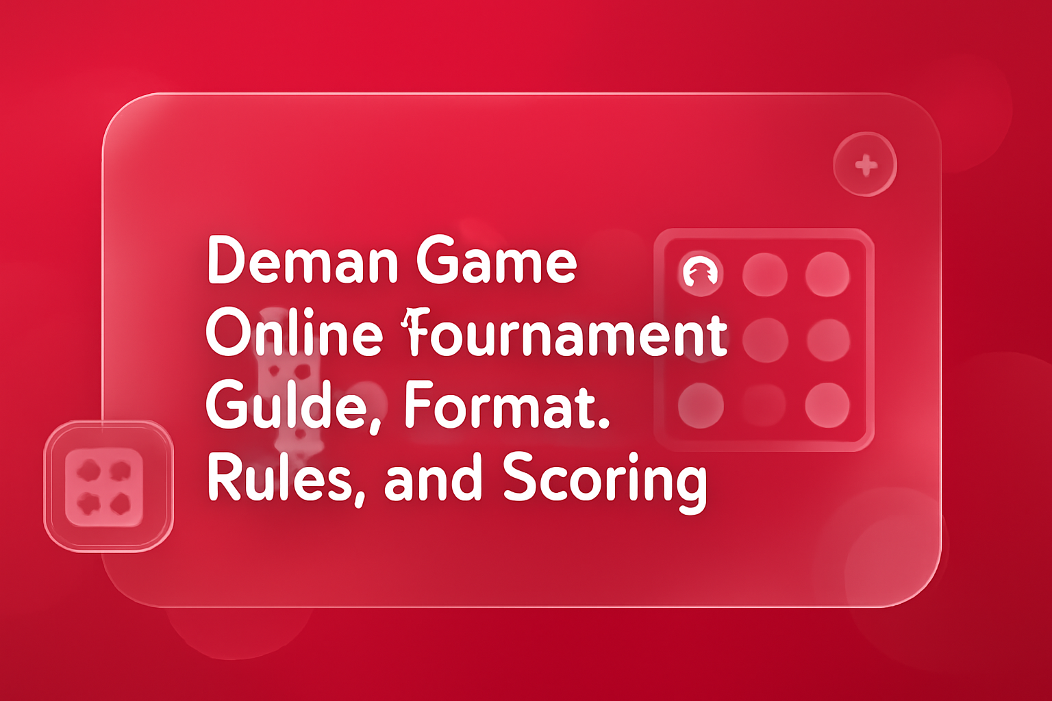 Informative scene regarding Daman Game Online Frequently Asked Questions.