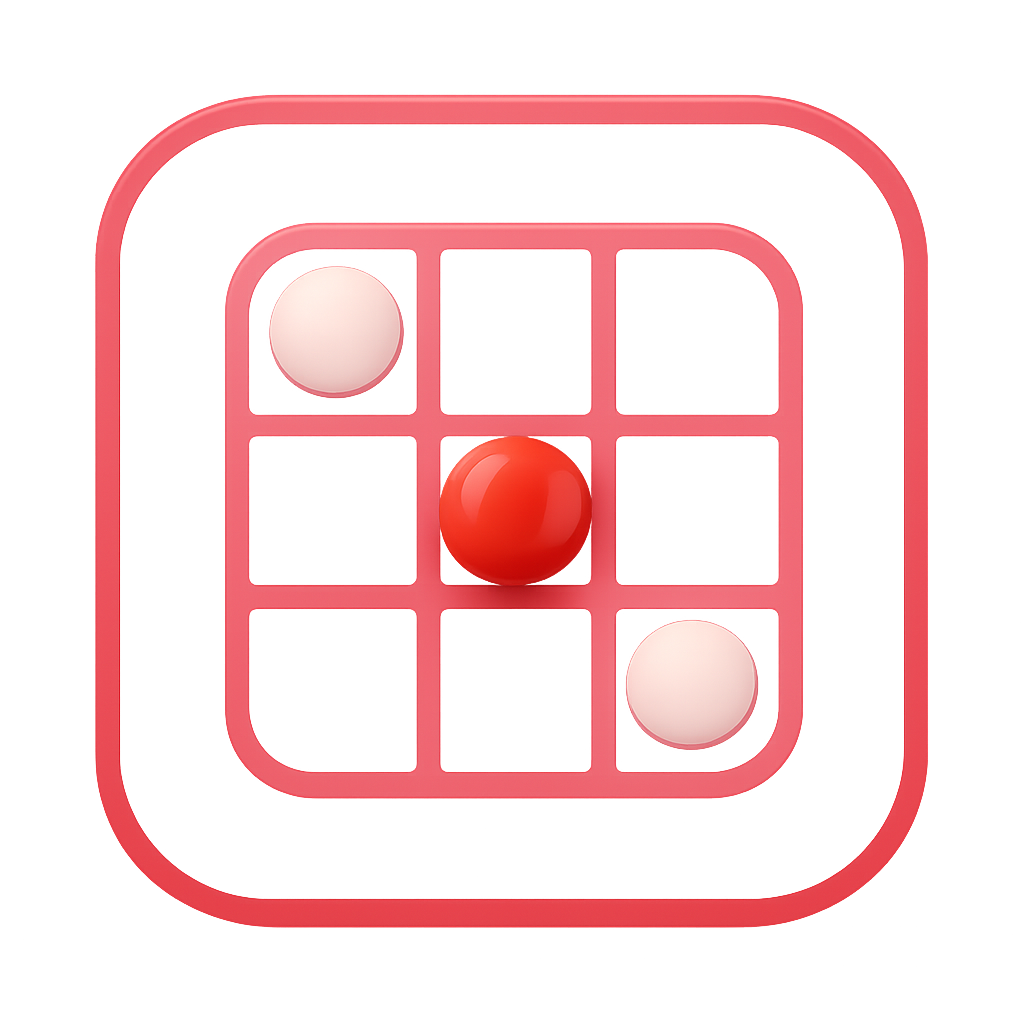 Icon representing Daman Game Online Frequently Asked Questions.