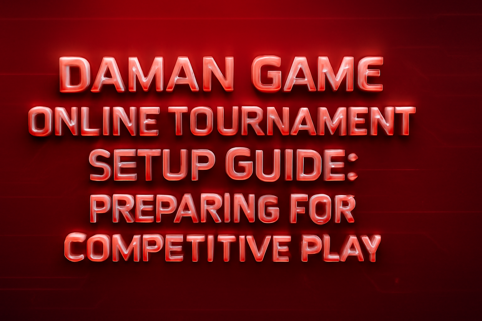 Informative scene regarding Daman Game Online Frequently Asked Questions.