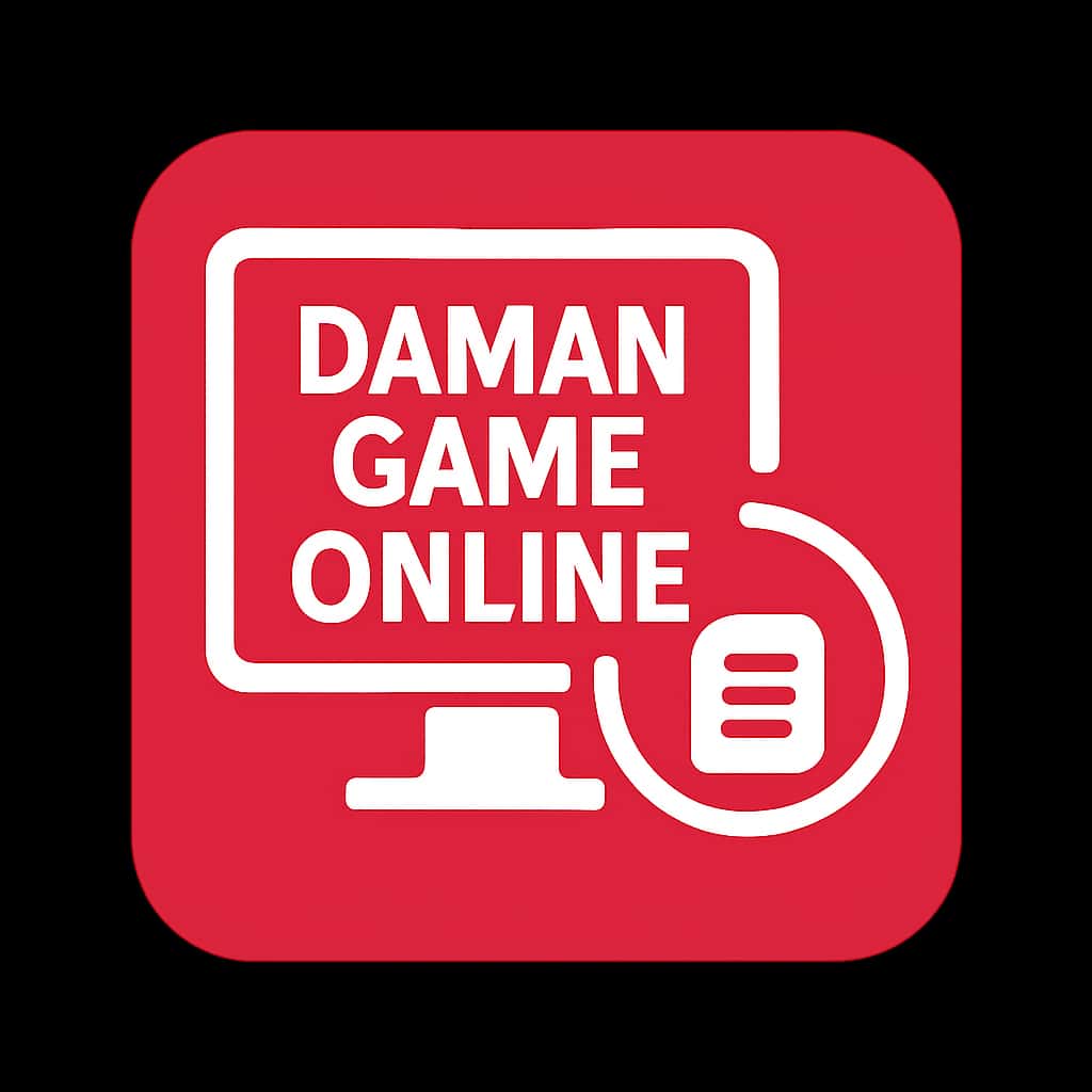 An icon representing updates on Daman Game Online features.
