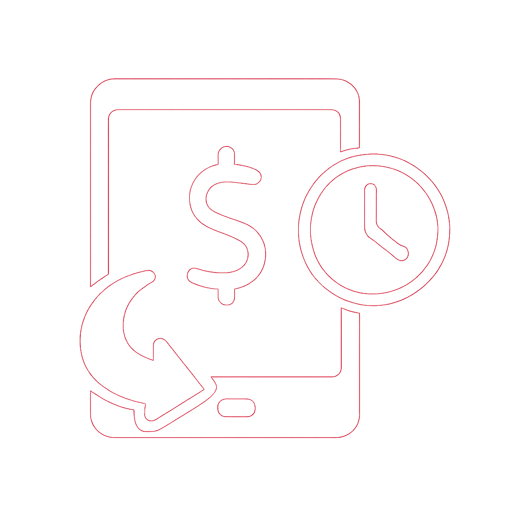 Icon representing user experience support for Daman Game Online.